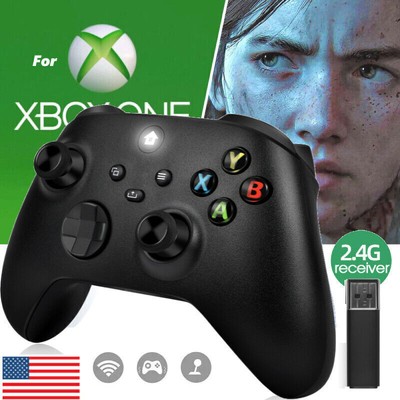 Wireless Controller For Xbox One Series S/X Console PC Computer Joystick Gamepad