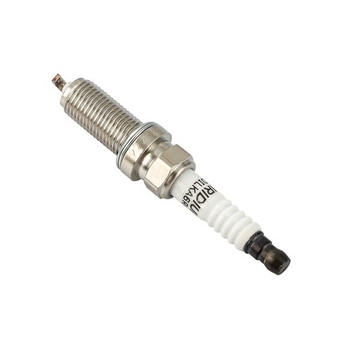 4Pack Ignition Coil+Iridium Spark Plug For Toyota Corolla Prius - Foto 2