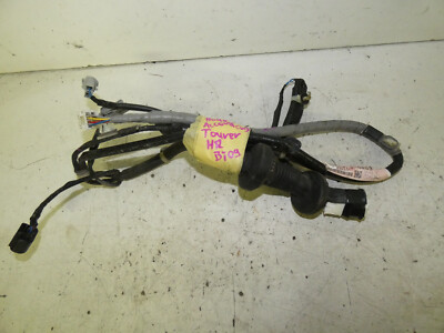 Türkabelbaum Honda Accord VIII Tourer CW3 BJ 2009 hinten rechts 32753-TL0-G203