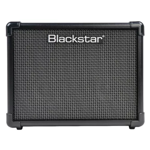 Blackstar ID Core 10 V4 Stereo Digital Combo Amplifier 10-Watt