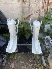 Volvo Penta 270 Stern drive Out drive 