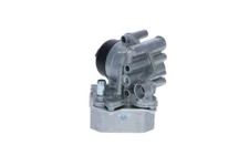NRF 31308 housing, oil filter for Citroën Peugeot