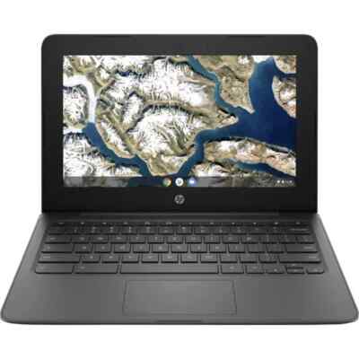 HP Chromebook 11a-nb0013dx 11.6 inch (32GB, 1.10GHz, 4GB) MOTHERBOARD ONLY!!!