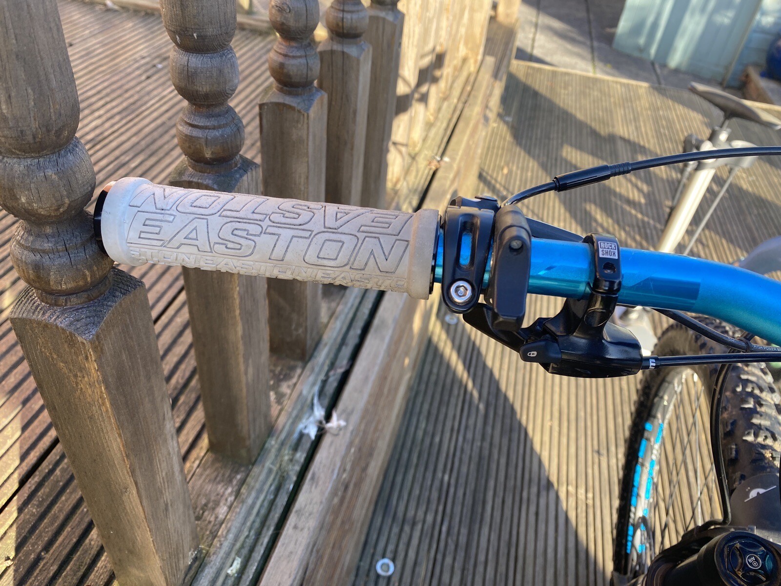 gt mountain bike full suspension eBay