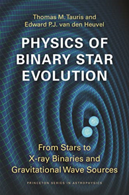 Physik der Doppelsternevolution: Von Sternen zum Röntgen B - Taschenbuch NEU Tauris,