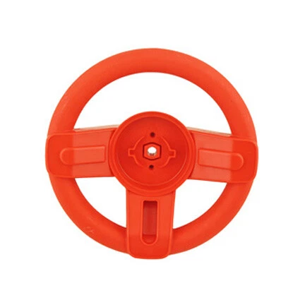 Red jeep hurricane power cheap wheels