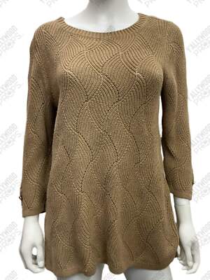 Margo Moorer Sweater S1E1 The Outsider (2020) Wearable