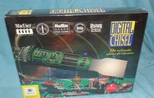 new = sealed = Vintage Digital Chisel The mul...