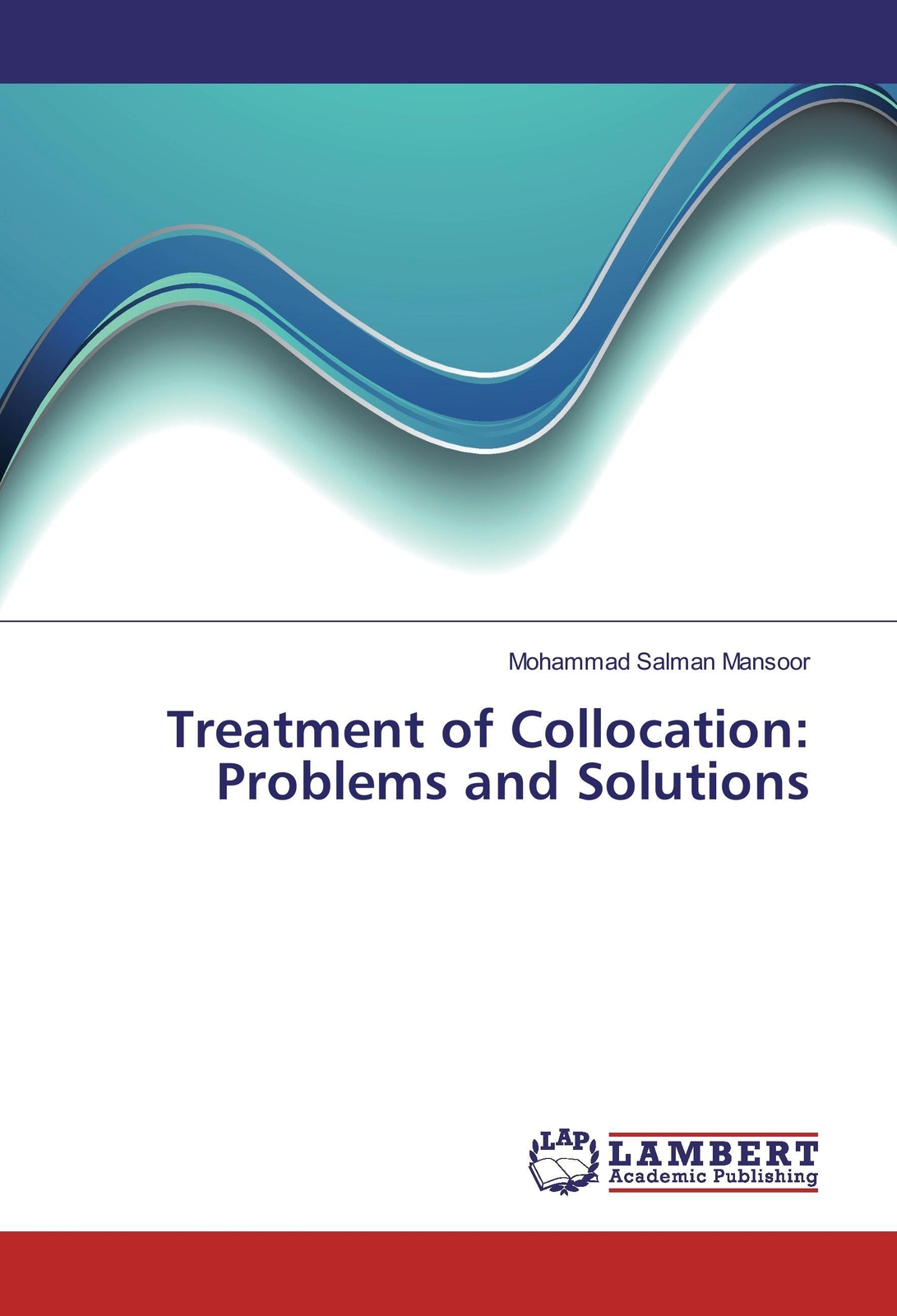 Thumbnail - Treatment Of Collocation: Problems And Solutions Mohammad Salman