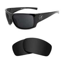 Replacement Lenses for VonZipper Suplex Polarized & UV Protection - Seek Optics