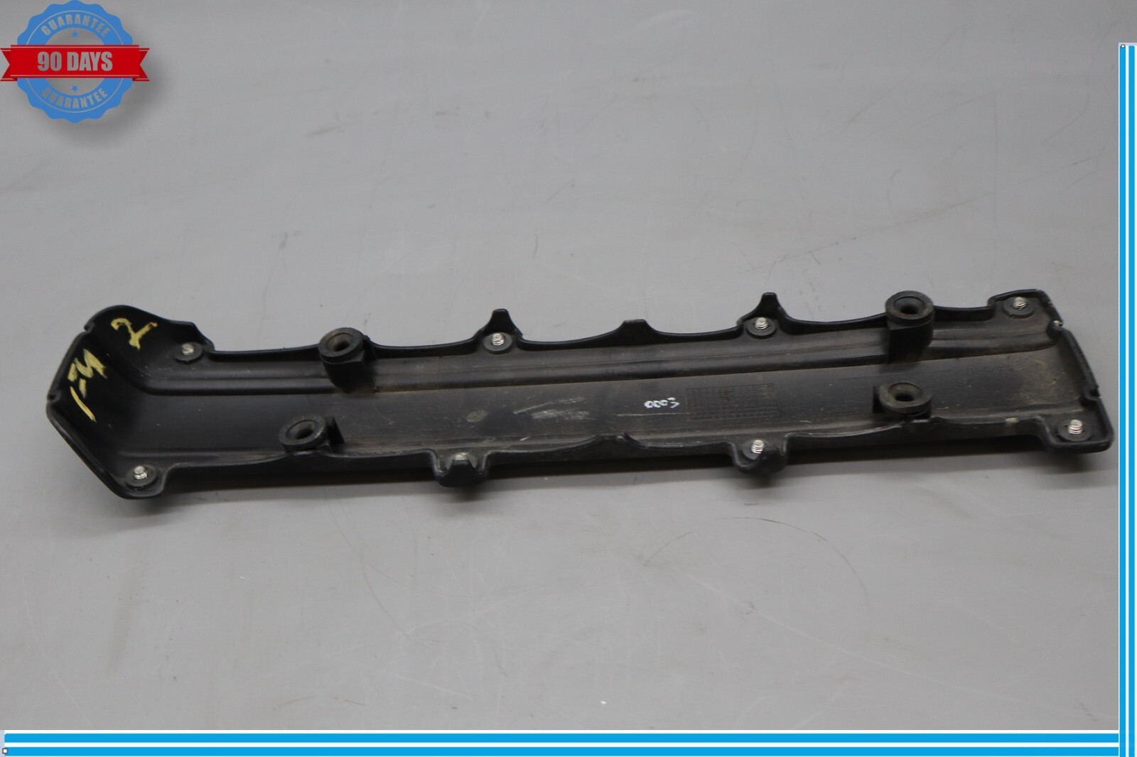 Bentley Continental GT 2003-2012 Cover plate