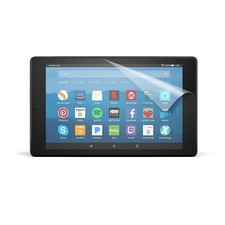 All-new Amazon Kindle Fire HD7,HD8,HD10 2019 Soft TPU Screen Protector Clarity