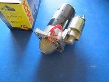 Démarreur Fiat PALIO