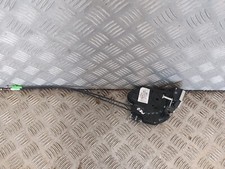 Porte arrière et accessoires Peugeot 108