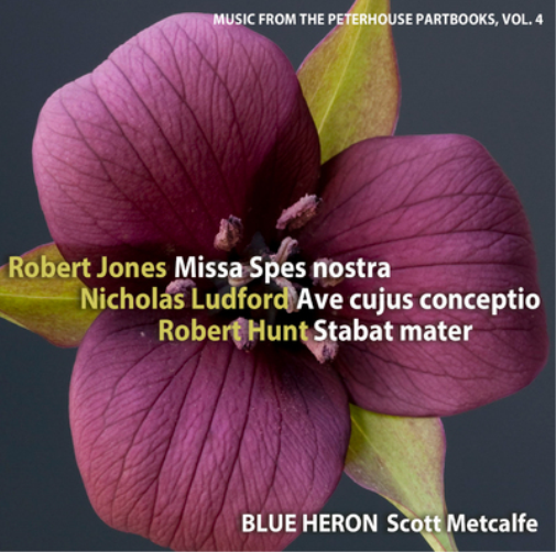 Robert Jones Robert Jones: Missa Spes Nostra/... (CD) Album