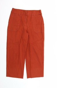 next orange trousers