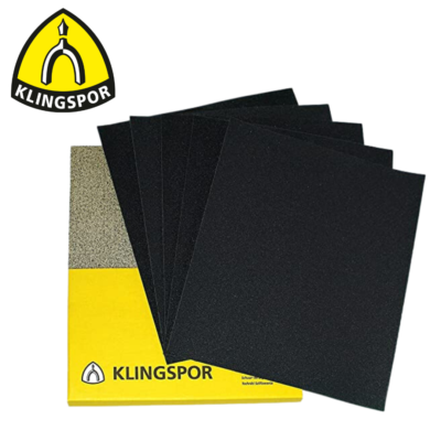 Carta Vetrata Premium Bagnata E Secca 2000 2500 3000 5000 7000 Grana - Foto 5