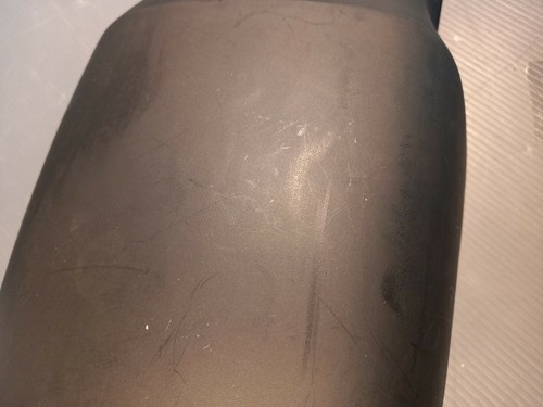 BMW REAR FENDER WHEEL COVER Part # 46612307911 - Picture 10 of 10
