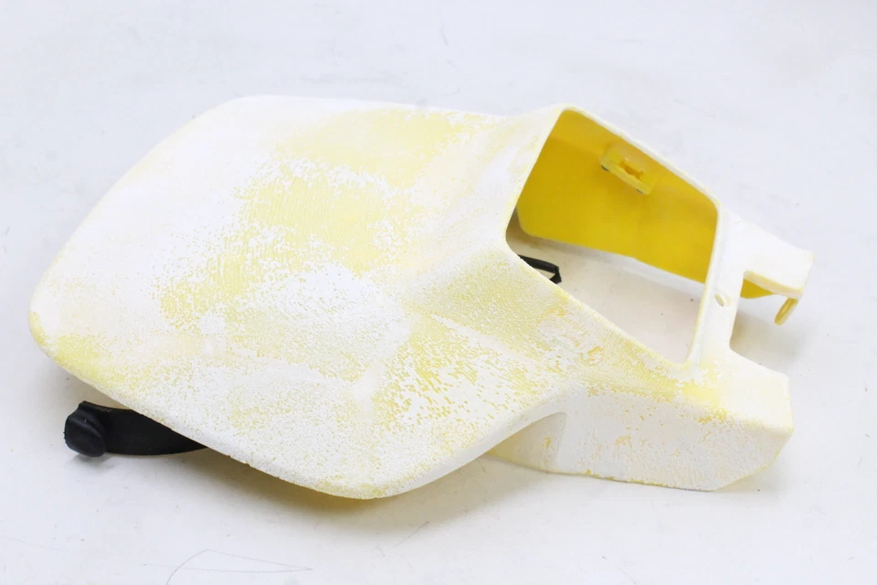 Husaberg Fe350 Te350 1996 faro delantero carenado montaje capó OEM Foto 3 de 4