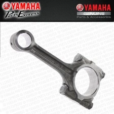 NEW 2008 - 2020 YAMAHA YZF-R6 YZFR6 R6 OEM CONNECTING ROD ASSEMBLY CRANKSHAFT