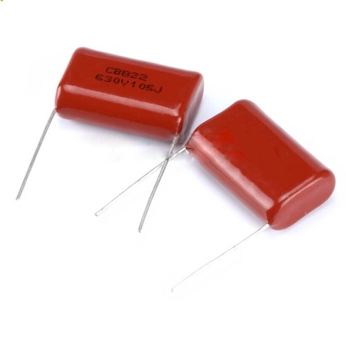 Polyester Film Capacitor 1NF -3.3uF 100-1600V CBB/CL Capacitor NEW - Picture 3 of 35