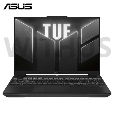 ASUS TUF Gaming F16 16