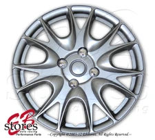 15" Inches Hubcap Style#533- 1pc Qty 1 of 15 inch Wheel Rim Skin Cover Hub caps