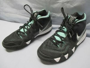 kyrie 4 basketball shoes youth