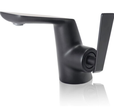 Matrix Basin Sink Faucet - Modern Elegance, Superior Functionality for Your...