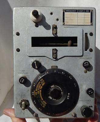 【名機】RCA 44-B歴史的名機！ 名機】RCA 44-B歴史的名機！