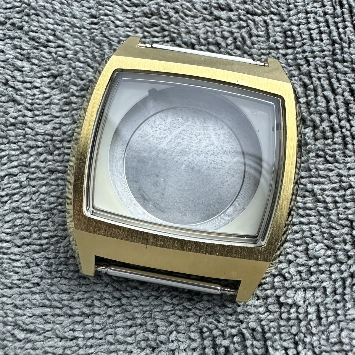GENUINE NEW OLD STOCK VINTAGE SEIKO 6119-5530 SGP CASE SET | eBay