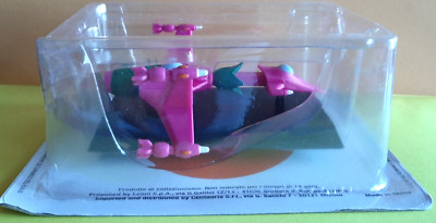 Anime Roboter Collection '' Nave Der Allgemeine Nadya '' Figure CENTAURIA #50