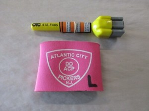 FORD ROTUNDA OTC TOOL 418-F405 SRS SIMULATOR