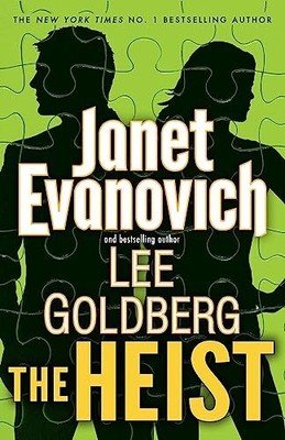 Der Raub von Janet Evanovich