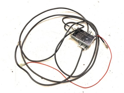BOSCH Antennenweiche AW100A Antenne Kabel Weiche
