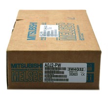 NEW Mitsubishi PLC Module A0J2-PW A0J2PW