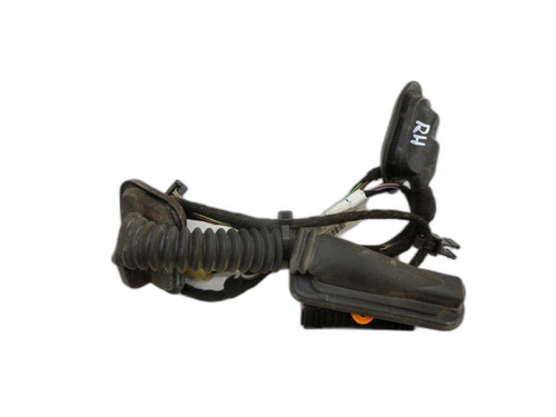 Kabelbaum Leitungssatz für Tür und Fensterheber hi re VW Polo 6R 09-14 5T