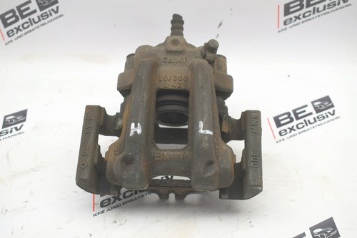 BMW 318d F31 Bremssattel hinten links Bremssattelgehäuse Träger 6850857