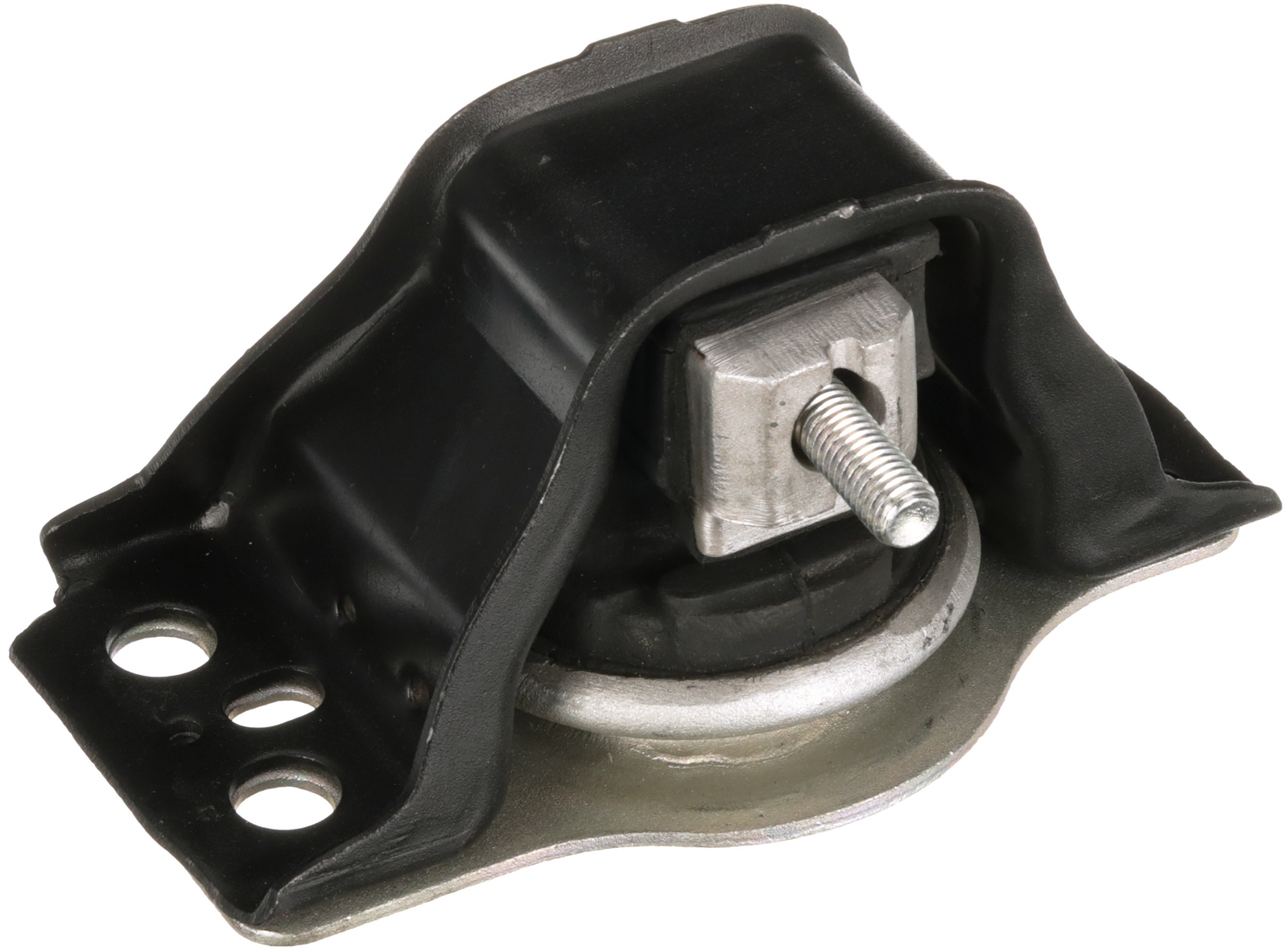 Right GATES ETM1222 Engine Mounting for DACIA,RENAULT