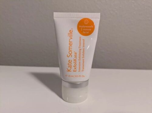 Kate Somerville ExfoliKate Intensive Exfoliating Treatment - 0.5oz