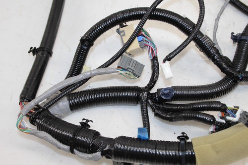 2010 Acura TSX 3.5l Tech Dash Board Wiring Harness 32117-TP1-A101 OEM - Picture 12 of 18