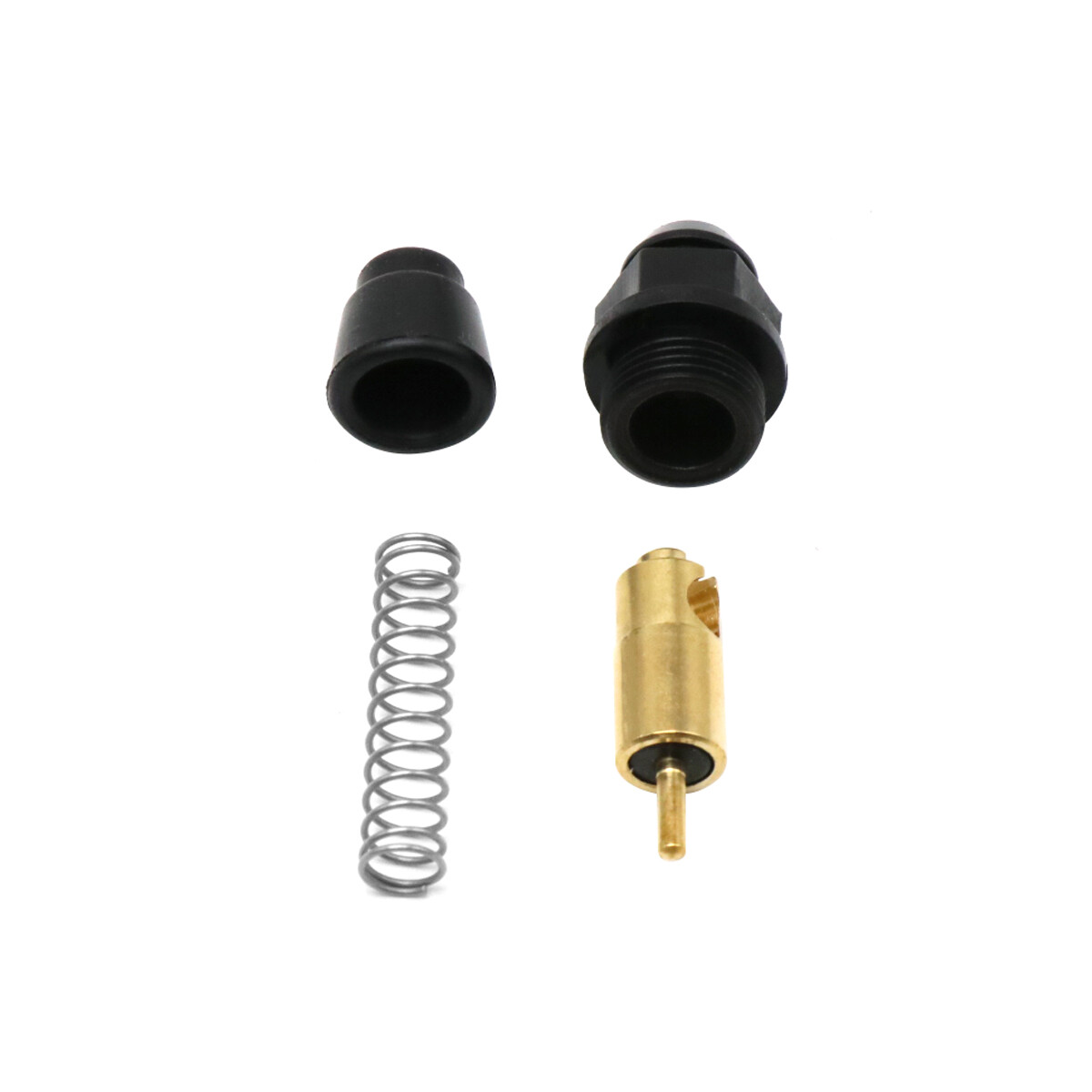 Carburetor Starter Choke Plunger for Mikuni HSR42 HSR45 HSR48 N189