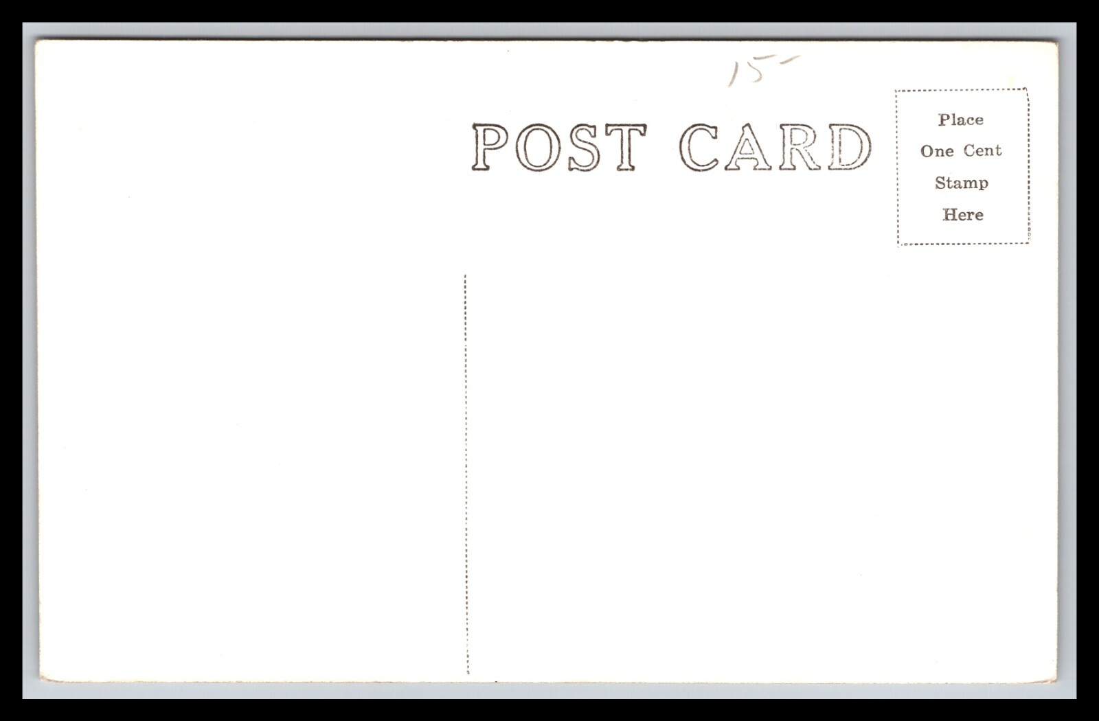 RPPC Maine View Towards Lubec Over Treat Dudley Dam Lubec, ME eBay