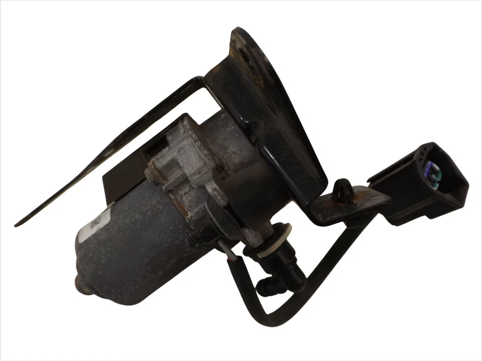 2009-2017 Chevrolet Traverse Power Brake Booster Vacuum Pump 22819443 OEM USED - Image 2 of 4