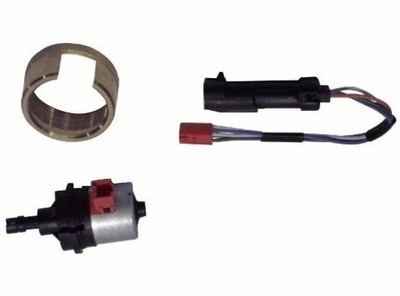 Hermann Saunier Duval Ersatzteile Motor Ventil Dreiwege- Code S1053700