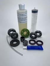 Complete Supercharger Rebuild Kit Fits Eaton Bmw 318i Downing Atlanta Complete Supercharger Rebuild Kit Fits Eaton Bmw 318i Downing Atlanta