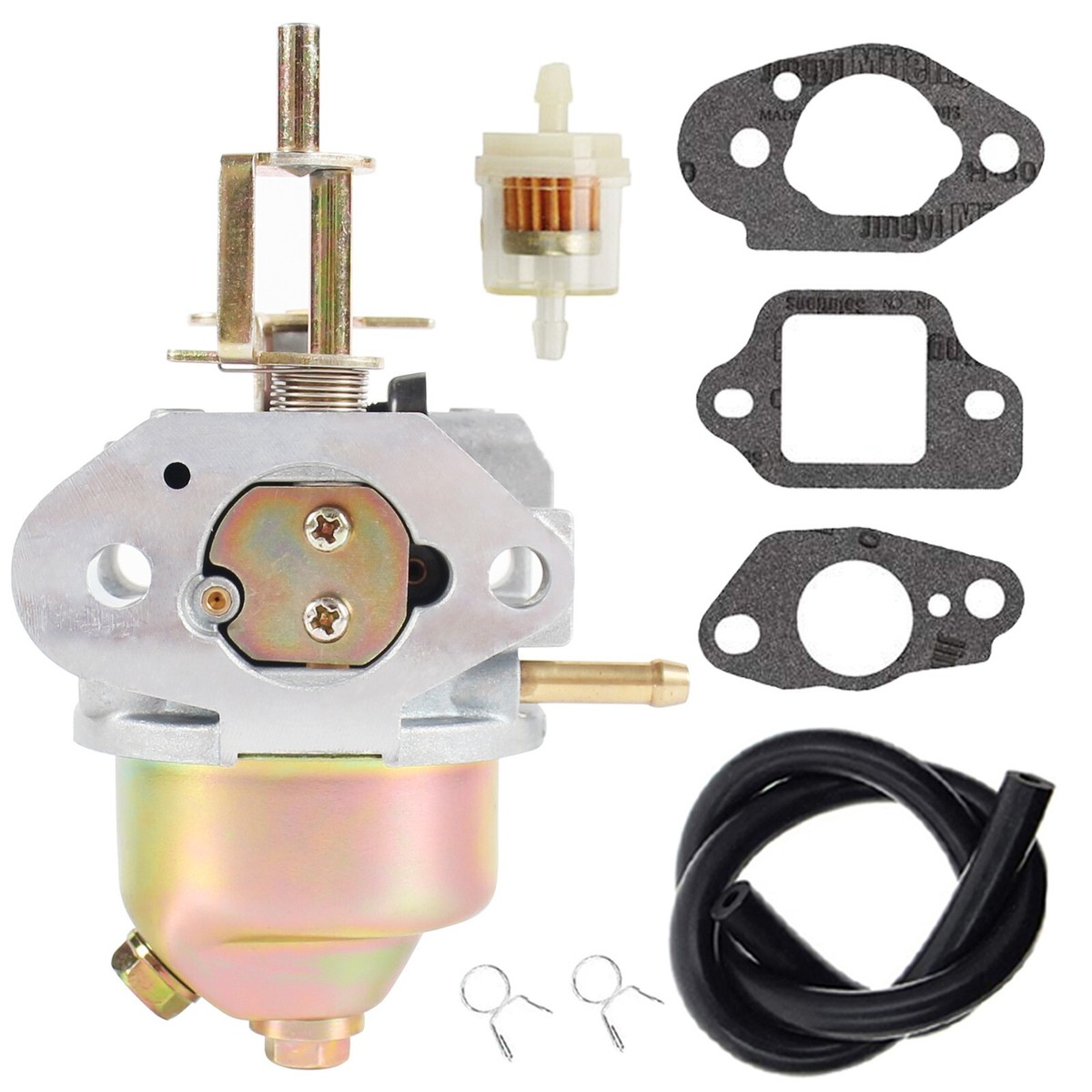 OEM Carburetor for Subaru Robin EA190V EA175V EV190A pressure