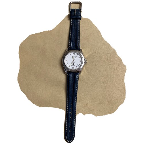 Herren Tissot Autoquarz PR 100 P680 780 38 MM Edelstahl Original Band laufen
