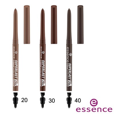essence brow pomade
