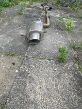 Subaru Impreza WRX/STI 1992-2006 MAGNEX Exhaust system 